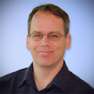 Graham Fisk - Desktop Support